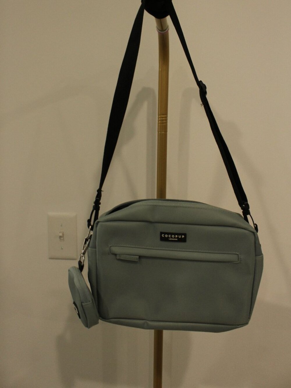 Cocopup London Crossbody Bag